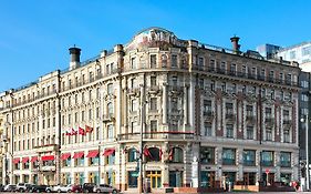 Hotel National Moskau
